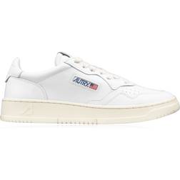 Autry Sneakers Donna aulw ll15 sneakers Bianco