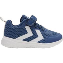 Hummel Actus Recycled Infant - Blue Horizon