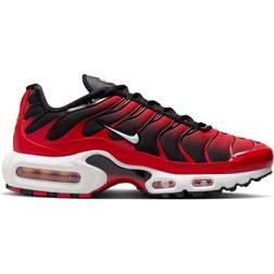 Nike Air Max Plus W - University Red/Black/White