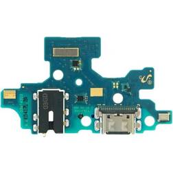Samsung Charging Port + Board for Galaxy A41