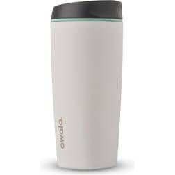 Owala Smooth Sip Travel Mug