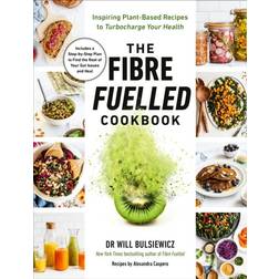 The Fibre Fuelled Cookbook (Heftet, 2022)