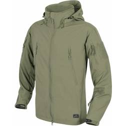 Helikon-Tex Trooper Storm Stretch Jacket - Olive Green