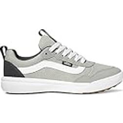 Vans Damen Range EXP Sneaker, Mesh Gray/White