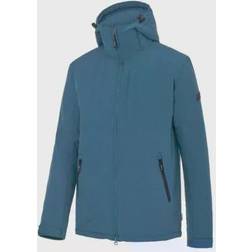 Joluvi S6463533 Anorak, bunt, Estándar