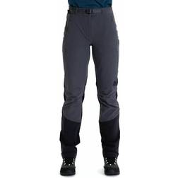 Mountain Equipment Chamois Wmns Pant Anvil Grey/Black