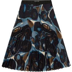 Munthe Charming Skirt - Blue