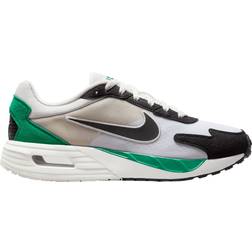 Nike Air Max Solo M - Summit White/Malachite/Saturn Gold/Black