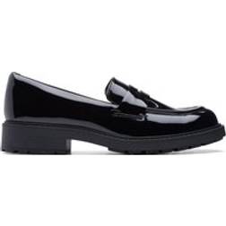 Clarks Orinoco Penny - Black