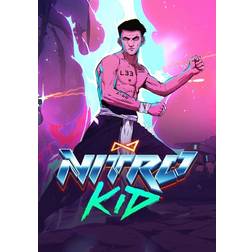 Nitro Kid (PC)