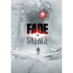 Fade to Silence PC Steam Key