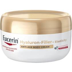 Eucerin Hyaluron-Filler + Elasticity Anti-Age Body Cream 6.8fl oz