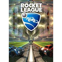 Rocket League PC Steam Key