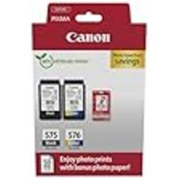 Canon PG-575/CL-576 Multipack