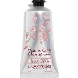 L'Occitane Cherry Blossom Hand Cream 2.5fl oz