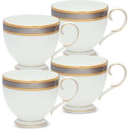 Noritake Brilliance Mug 7fl oz 4