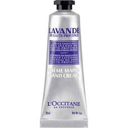 L'Occitane Lavender Hand Cream 30ml