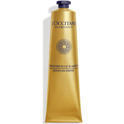 L'Occitane Immortelle Karite Pro-Youth Hand Care Serum-In-Cream 2.5fl oz