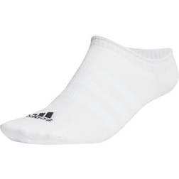 Adidas T Spw Ns 3p Socks Pairs White Man 11-12.5