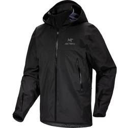 Arc'teryx Beta AR Jacket - Black