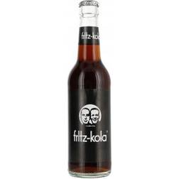 Fritz-Kola 33cl 1Stk.