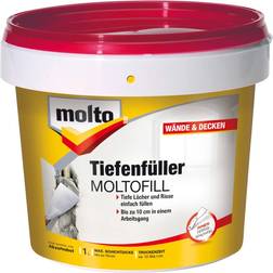 Molto Deep Filler Fill 1Stk.