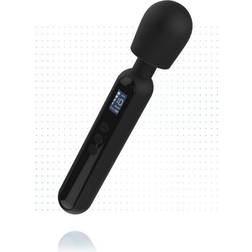 BLACQ Digital Wand Vibrator