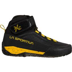 La Sportiva TX Canyon M - Black/Yellow