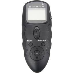 JJC MT-636 Universal HDR Timer Remote