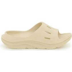 Hoka Ora Recovery Slide 3 - Beige