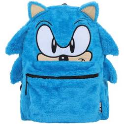 BioWorld Sonic the Hedgehog Reversible Backpack