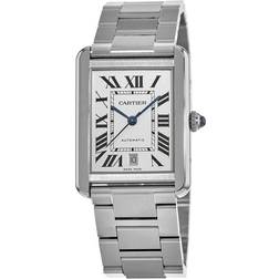 Cartier Tank Solo (W5200028)