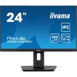 Iiyama PROLITE XUB2492HSU-B6