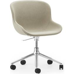 Normann Copenhagen Hyg Beige Bürostuhl 92cm