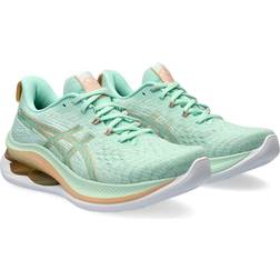 Asics Gel-Kinsei Max blau