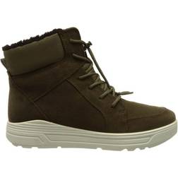 ecco Junior Urban Snowboarder GTX - Brown