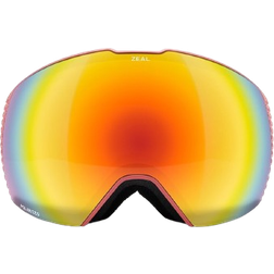 Zeal Optics Cloudfall - Polar Phoenix w/SkyBlue Mirror Skyridge