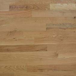 Timberchic Oak Wooden Wall Planks Peel and Stick Application Golden Oak