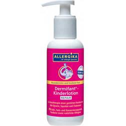 ALLERGIKA Pharma Dermifant Kinderlotion Repair 200ml