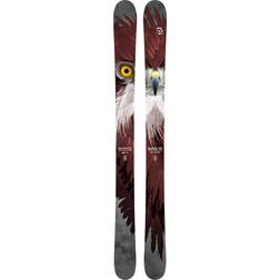 Icelantic Nomad 115 Ski 2024 - One Color