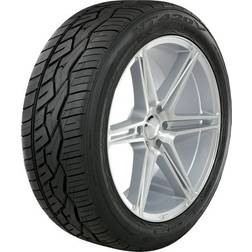 Nitto NT420V 285/45 R22 114H, 2 Tires