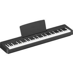 Yamaha Digital Pianos-Home, 88-Key P143B