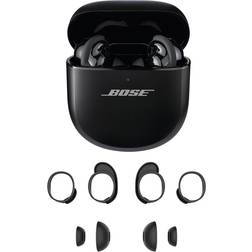 Bose New QuietComfort Ultra Wireless