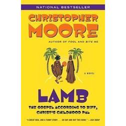 Lamb: The Gospel According to Biff, Christ's Childhood Pal (E-Book, 2007)