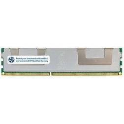 HP DDR2 667MHz 2GB ECC Reg (455442-001)