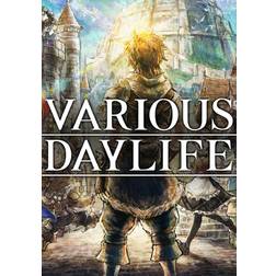 VARIOUS DAYLIFE (PC)