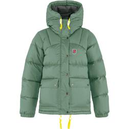 Fjällräven Expedition Down Lite Jacket W - Green