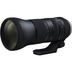 Tamron SP 150-600mm F5-6.3 Di VC USD G2 for Canon EF