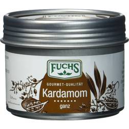 Fuchs Kardamom Ganz 45g 3Pack