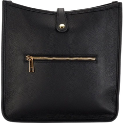 Ferner Jacobsen Nero Bag - Black